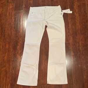 Hudson Jeans Signature Bootcut Jean